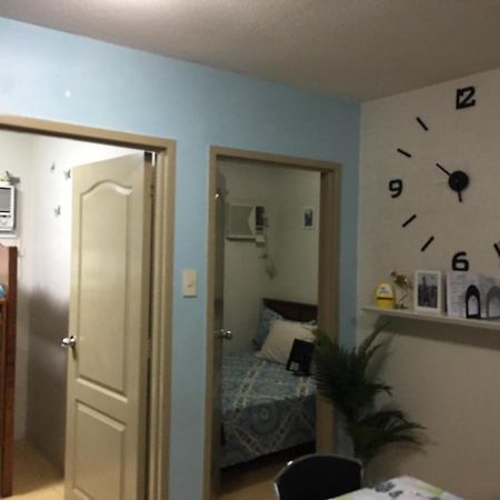2 Bedroom Sorrento Oasis Pasig City エクステリア 写真