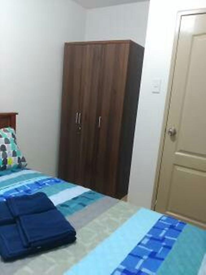 2 Bedroom Sorrento Oasis Pasig City エクステリア 写真