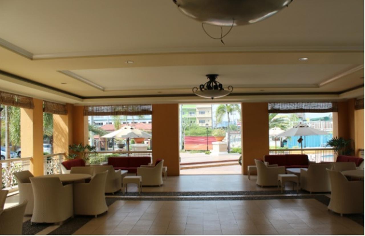 2 Bedroom Sorrento Oasis Pasig City エクステリア 写真