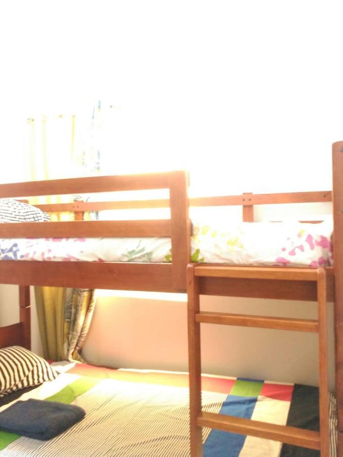 2 Bedroom Sorrento Oasis Pasig City エクステリア 写真