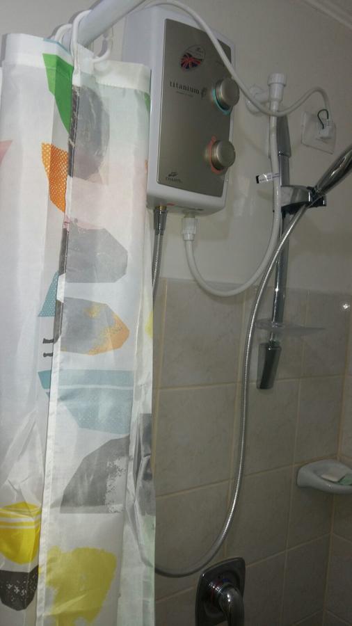 2 Bedroom Sorrento Oasis Pasig City エクステリア 写真
